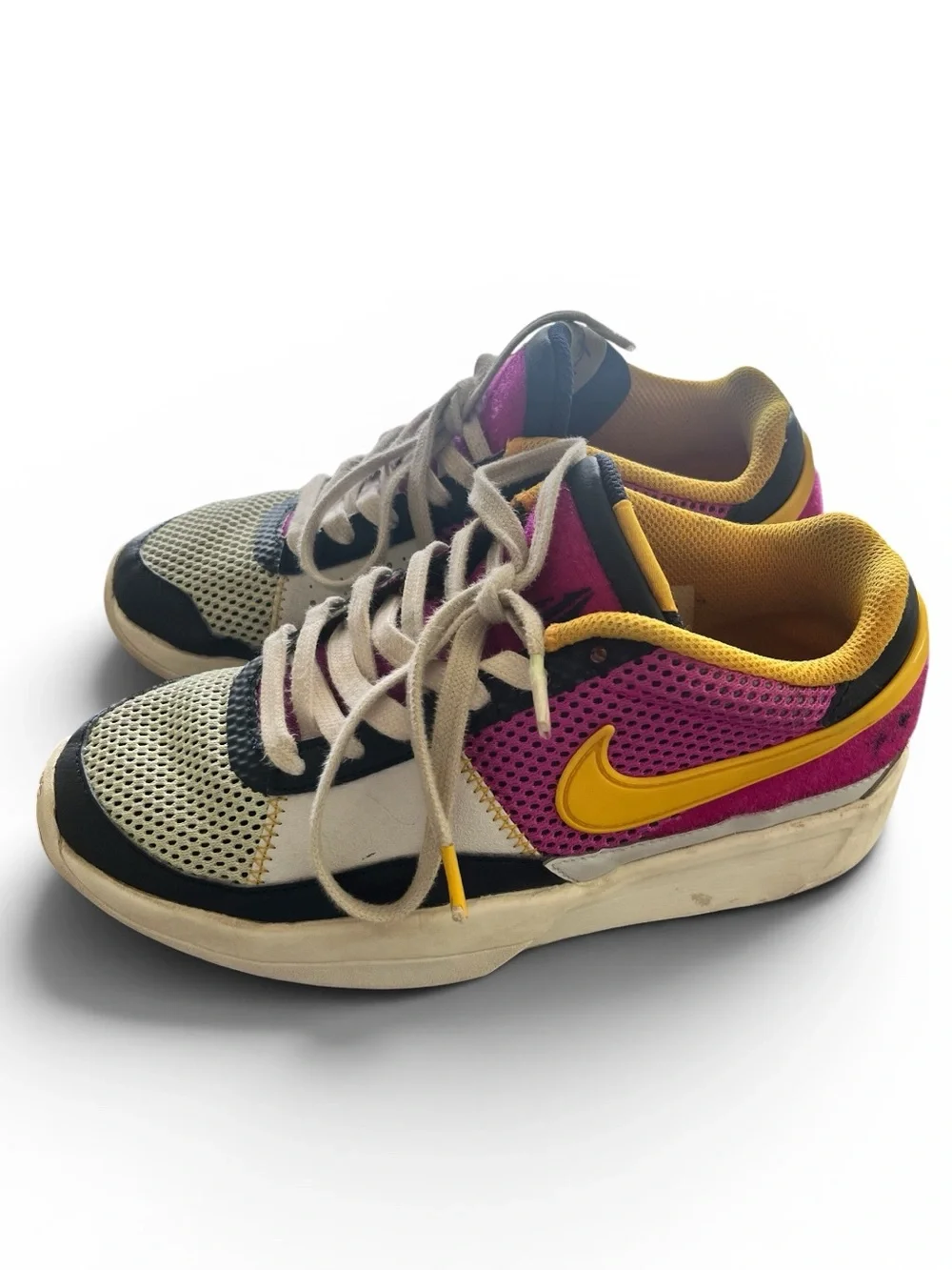 Nike Ja 1 SE GS 